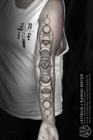 Signification de tatouage divergente 13