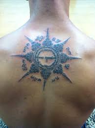 Signification de tatouage khmer 35