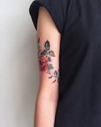 Signification de tatouage d'épine 3
