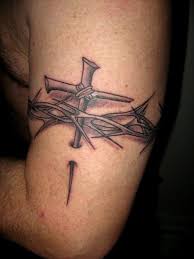 Signification de tatouage d'épine 9