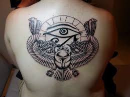 Signification de tatouage de hiéroglyphes 2