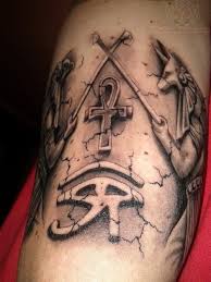 Signification de tatouage de hiéroglyphes 6