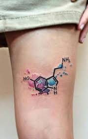 Bubble Tattoo Signification 3