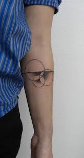 Signification de tatouage de bulle 18