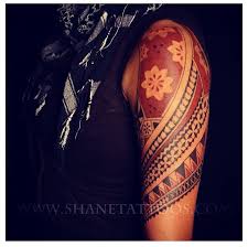 Signification de tatouage fidjien 3