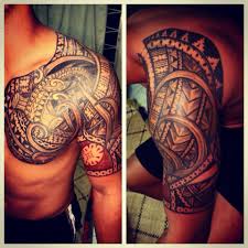 Signification de tatouage fidjien 4