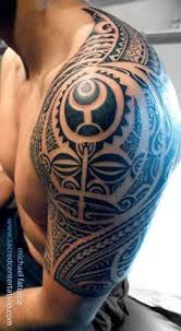 Signification de tatouage fidjien 6
