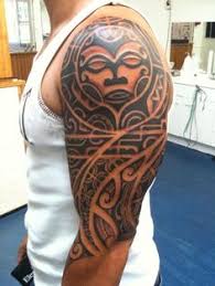 Signification de tatouage fidjien 7