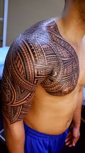 Signification de tatouage fidjien 8