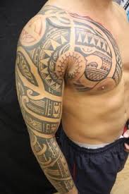 Signification de tatouage fidjien 12