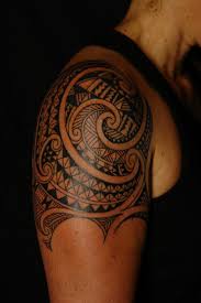 Signification de tatouage fidjien 11