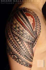 Signification de tatouage fidjien 14