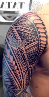 Signification de tatouage fidjien 13