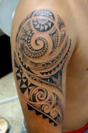 Signification de tatouage fidjien 18