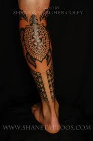 Signification de tatouage fidjien 15