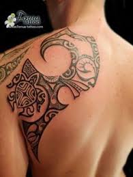 Signification de tatouage fidjien 16