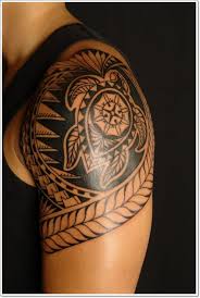 Signification de tatouage fidjien 17