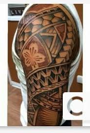 Signification de tatouage fidjien 22