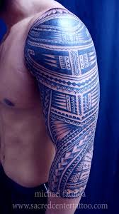 Signification de tatouage fidjien 28