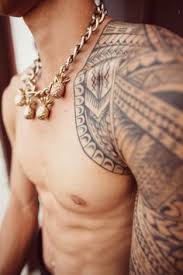 Signification de tatouage fidjien 31