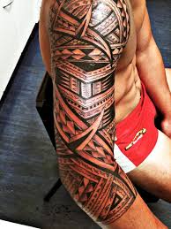 Signification de tatouage fidjien 33