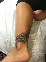 Signification de tatouage fidjien 36