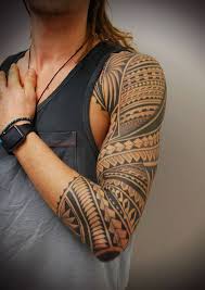Signification de tatouage fidjien 41