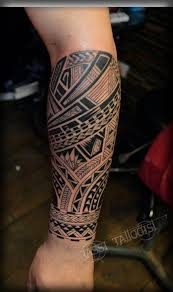 Signification de tatouage fidjien 37