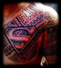 Signification de tatouage fidjien 42