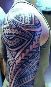 Signification de tatouage fidjien 43