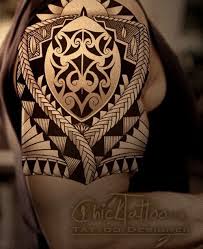 Signification de tatouage fidjien 44