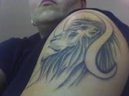 Tatouage Lion Signification 22