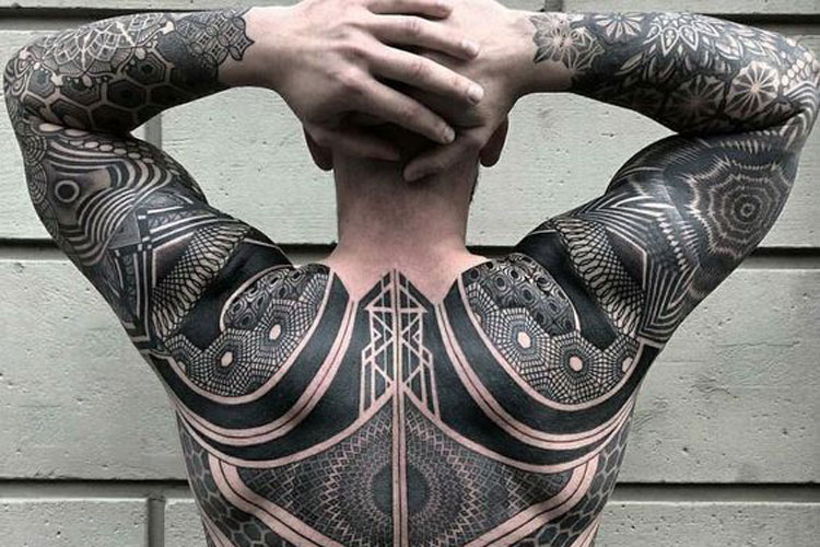 Meilleures conceptions de tatouage pour les hommes