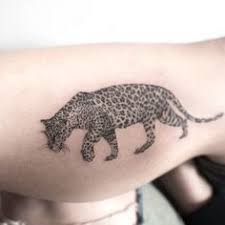Signification de tatouage de guépard 20