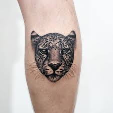 Signification de tatouage de guépard 17