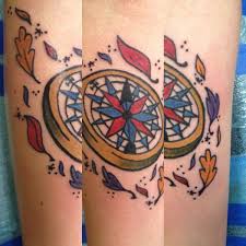 Signification de tatouage de Pocahontas 15
