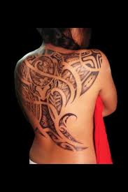 Signification de tatouage de raie manta 2