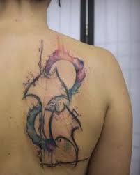 Signification de tatouage de raie manta 19