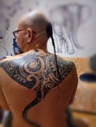 Signification de tatouage de raie manta 22