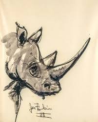 Signification de tatouage de rhinocéros 13