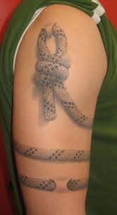 Signification de tatouage de corde 11