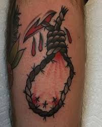 Signification de tatouage de corde 19