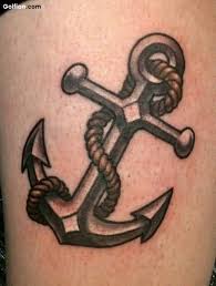Signification de tatouage de corde 22