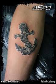 Signification de tatouage de corde 32