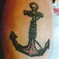 Signification de tatouage de corde 36