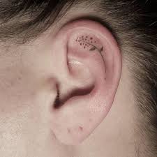 Helix Tattoo Signification 3