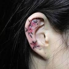 Helix Tattoo Signification 5