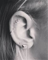 Helix Tattoo Signification 7