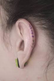 Helix Tattoo Signification 6