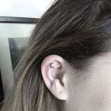 Helix Tattoo Signification 14